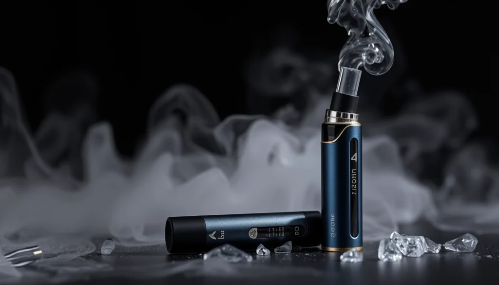 Image of the Al Fakher 12000 disposable vape showcasing its sleek design and variety of flavors, emphasizing its capacity for 12,000 puffs